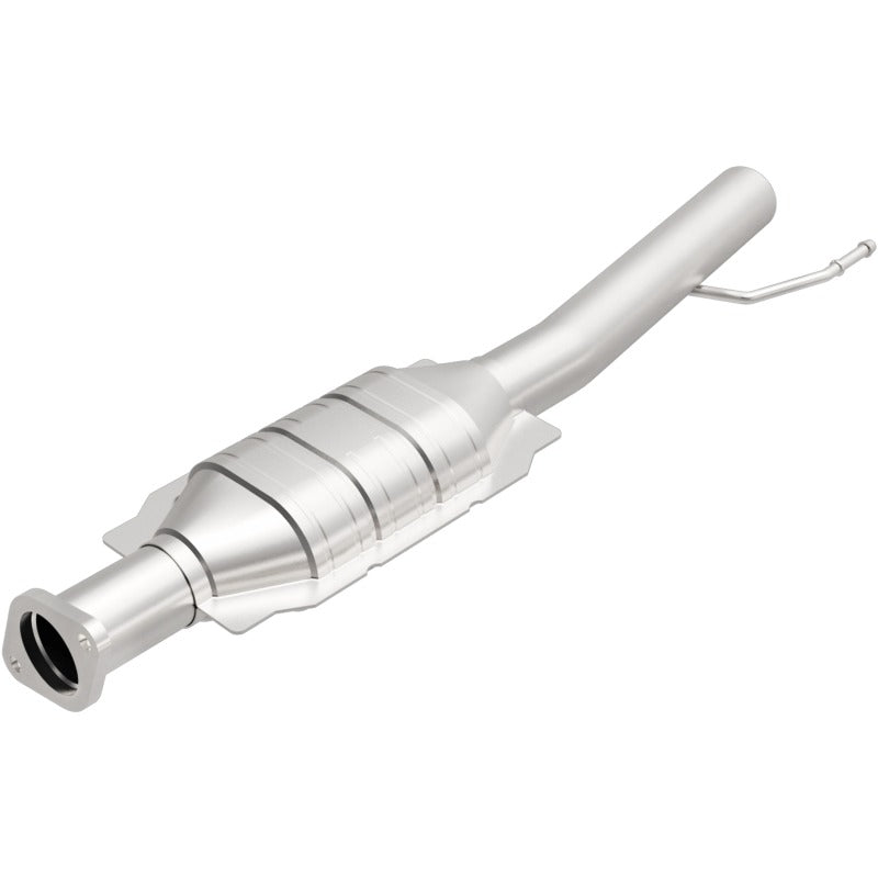 MagnaFlow 24463 DirectFit Converter Rear For Ford Escape/Trib (05-09)