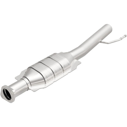MagnaFlow 24463 DirectFit Converter Rear For Ford Escape/Trib (05-09)