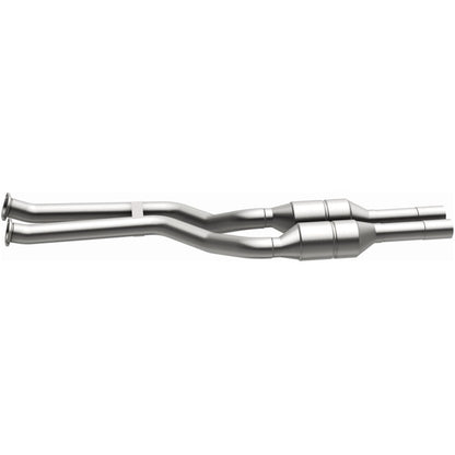 Magnaflow 49760 DirectFit Rear OEM Converter For BMW 3 (01-06)