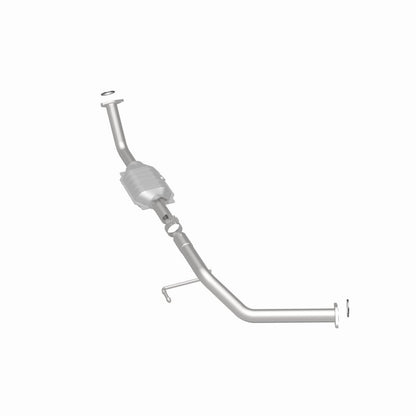 Magnaflow 24880 DirectFit Converter For Toyota Sequoia 4.7L D&S (05-07)