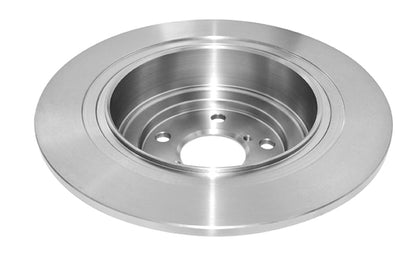 DBA Rear Street Series Standard Rotor | Subaru Baja (03-06) (DBA657)