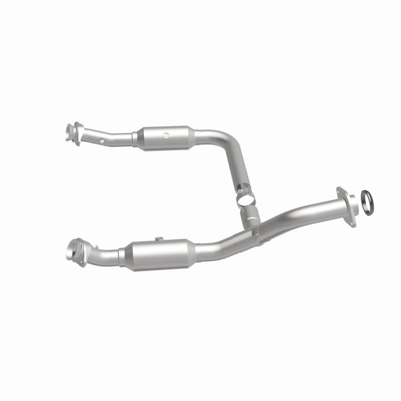 Magnaflow 93627 Converter For Ford Explorer 4.6L & Mercury Mountaineer 4.6L