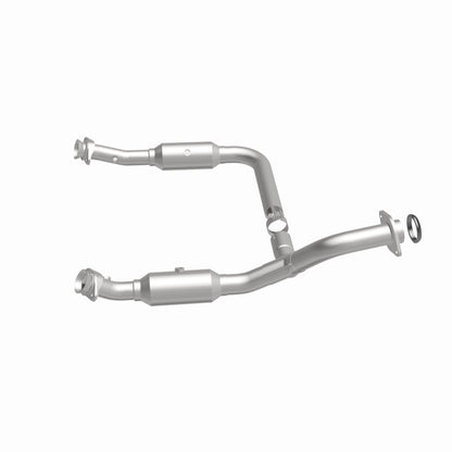 Magnaflow 93627 Converter For Ford Explorer 4.6L & Mercury Mountaineer 4.6L