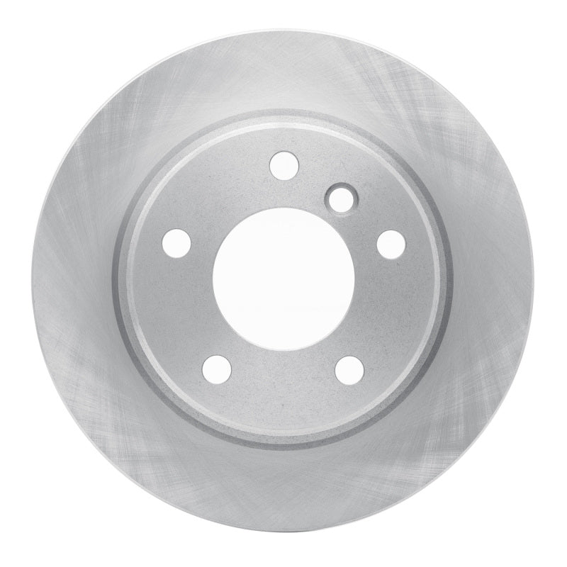 DFC 15-25 Subaru Legacy/Outback/WRX Rear Brake Rotor (600-13028)