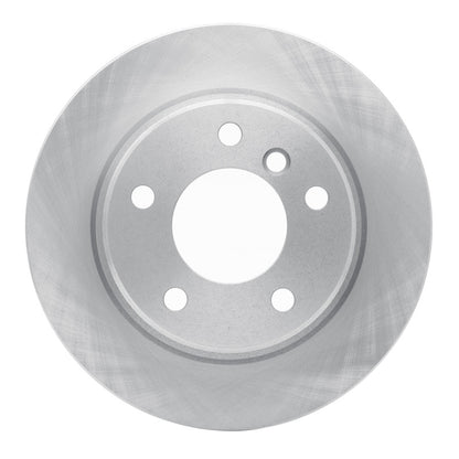 DFC 15-25 Subaru Legacy/Outback/WRX Rear Brake Rotor (600-13028)
