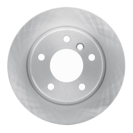 DFC 15-25 Subaru Legacy/Outback/WRX Rear Brake Rotor (600-13028)