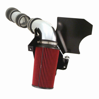 Spectre F/I Air Intake Kit | Ford SD V10 6.8L (99-03) (9921)