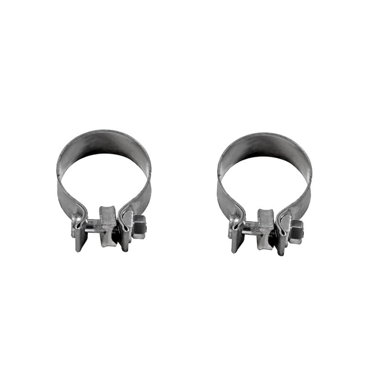 Flowmaster FlowFX Axle-Back Exhaust For Chevy Camaro (717991)
