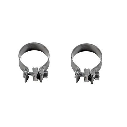 Flowmaster FlowFX Axle-Back Exhaust For Chevy Camaro (717991)