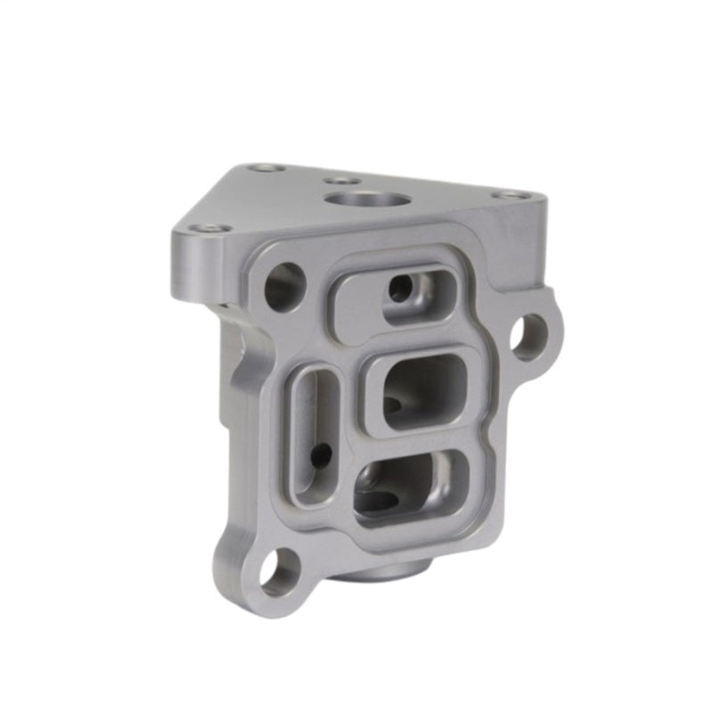 Skunk2 Racing Hard Anodized Billet VTEC Solenoid | Honda S2000 (00-09) (639-05-0300)