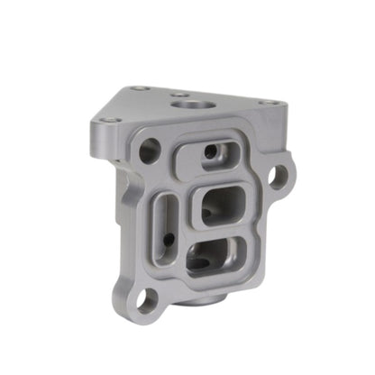 Skunk2 Racing Hard Anodized Billet VTEC Solenoid | Honda S2000 (00-09) (639-05-0300)