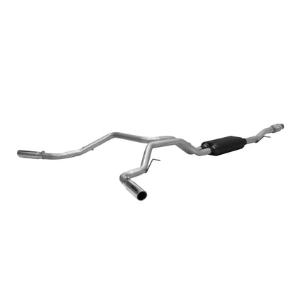 Flowmaster Force II Cat-Back Exhaust For GM Tahoe/Yukon 5.3L (07-14) (817554)
