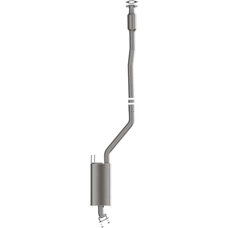Magnaflow 280592 Direct Fit Catalytic Converter For Hyundai Palisade 20+ FWD