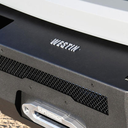 Westin Automotive 58-411035 Pro-Series Front Bumper For 2014-2021 Toyota Tundra