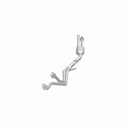 Magnaflow 23556 DirectFit Converter For BMW 80-88