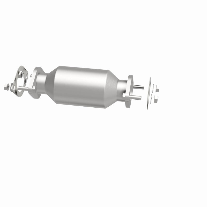 Magnaflow 49740 DirectFit Converter For Hyundai Genesis 09-10 4.6L