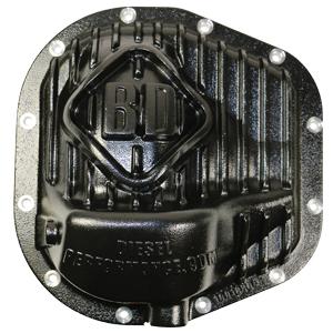 BD Diesel Differential Cover - 03-15 Dodge 2500/3500 / 01-13 Chevy Duramax 2500/3500