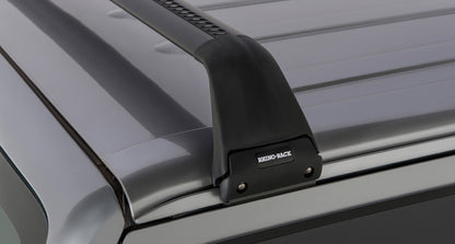 Rhino-Rack Vortex SG Roof Rack | Jeep JK/JL 2D (SG60)