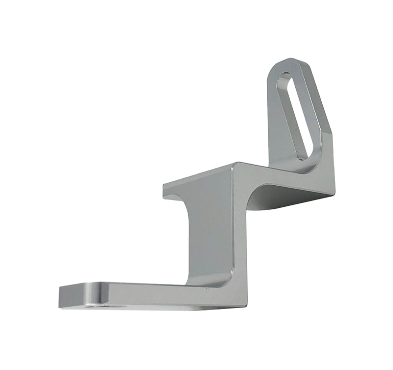 Torque Solution Alternator Relocation Bracket | Multiple Fitments (TS-SU-440S)
