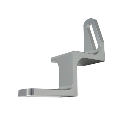 Torque Solution Alternator Relocation Bracket | Multiple Fitments (TS-SU-440S)
