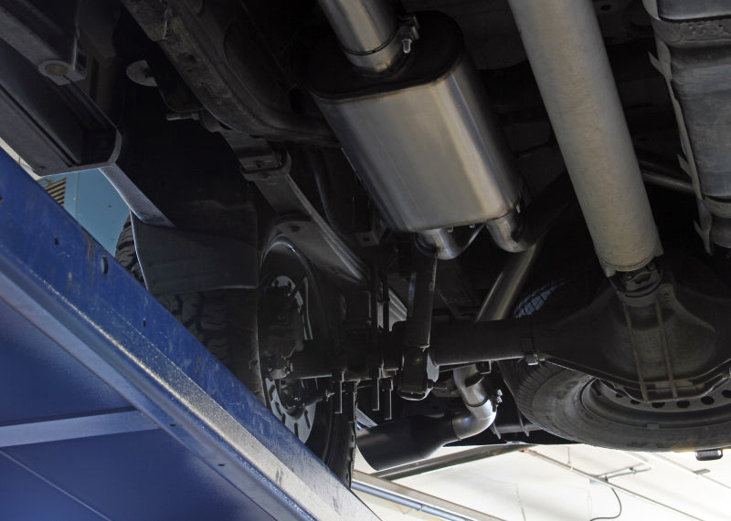 Flowmaster FlowFX Cat-Back For GM 1500 Truck 6.2L (07-19) (717988)