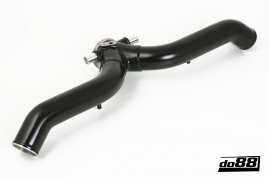 do88 Y-Pipe | Porsche 997.2 Turbo 2010- (TR-130SV-DO88)