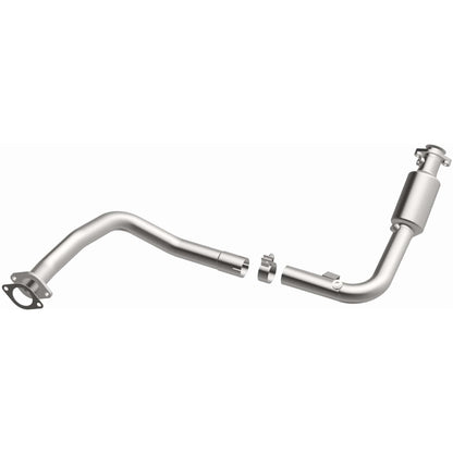 MagnaFlow 2007-2009 Land Rover Range Rover Sport California Grade CARB Compliant Direct-Fit Catalytic Converter