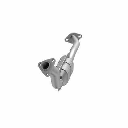 Magnaflow 93224 DirectFit Converter For Nissan Frontier/XTerra 3.3L P/S Rear