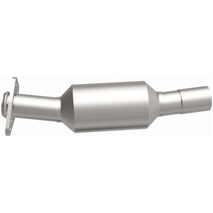 MagnaFlow California Grade CARB Compliant Direct-Fit Catalytic Converter 3322431