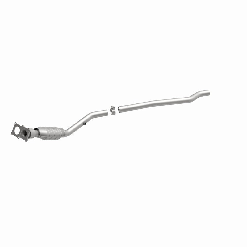 Magnaflow 93279 Dir Fit Converter For Caravan/Voyager 96-98 3.3L