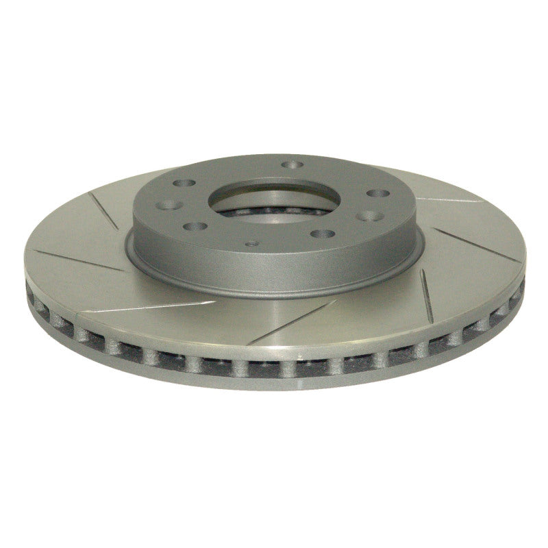DBA Front Slotted Street Series Rotor | Mazda 6 (03-05) (DBA2950S)