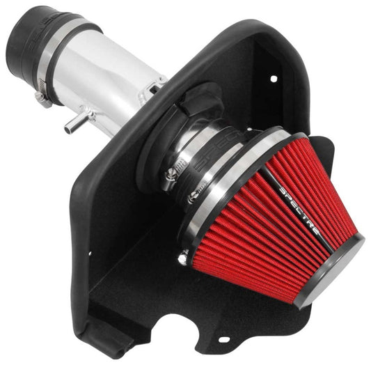 Spectre 09-17 Nissan Maxima V6-3.5L F/I Air Intake Kit | Nissan Maxima (09-17) (9068)