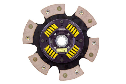 Advanced Clutch 6 Pad Sprung Race Disc (6240535A)