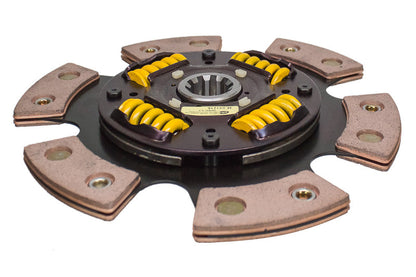 Advanced Clutch 6 Pad Sprung Race Disc (6240535A)
