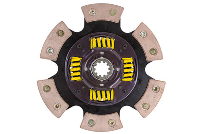 Advanced Clutch 6 Pad Sprung Race Disc (6240535A)