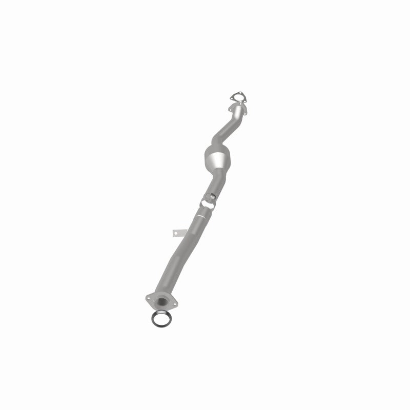 Magnaflow 52510 DirectFit Converter 11-13 Subaru Forester H4 2.5 OEM Underbody