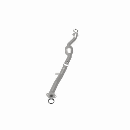 Magnaflow 52510 DirectFit Converter 11-13 Subaru Forester H4 2.5 OEM Underbody