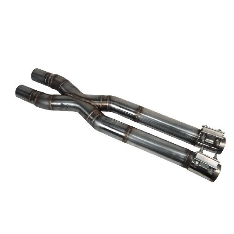 Ford Racing X-Pipe | Mustang 15-23, Mach-E 20-26, S650 24-26 (M-5251-M8)