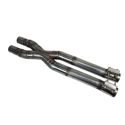 Ford Racing X-Pipe | Mustang 15-23, Mach-E 20-26, S650 24-26 (M-5251-M8)