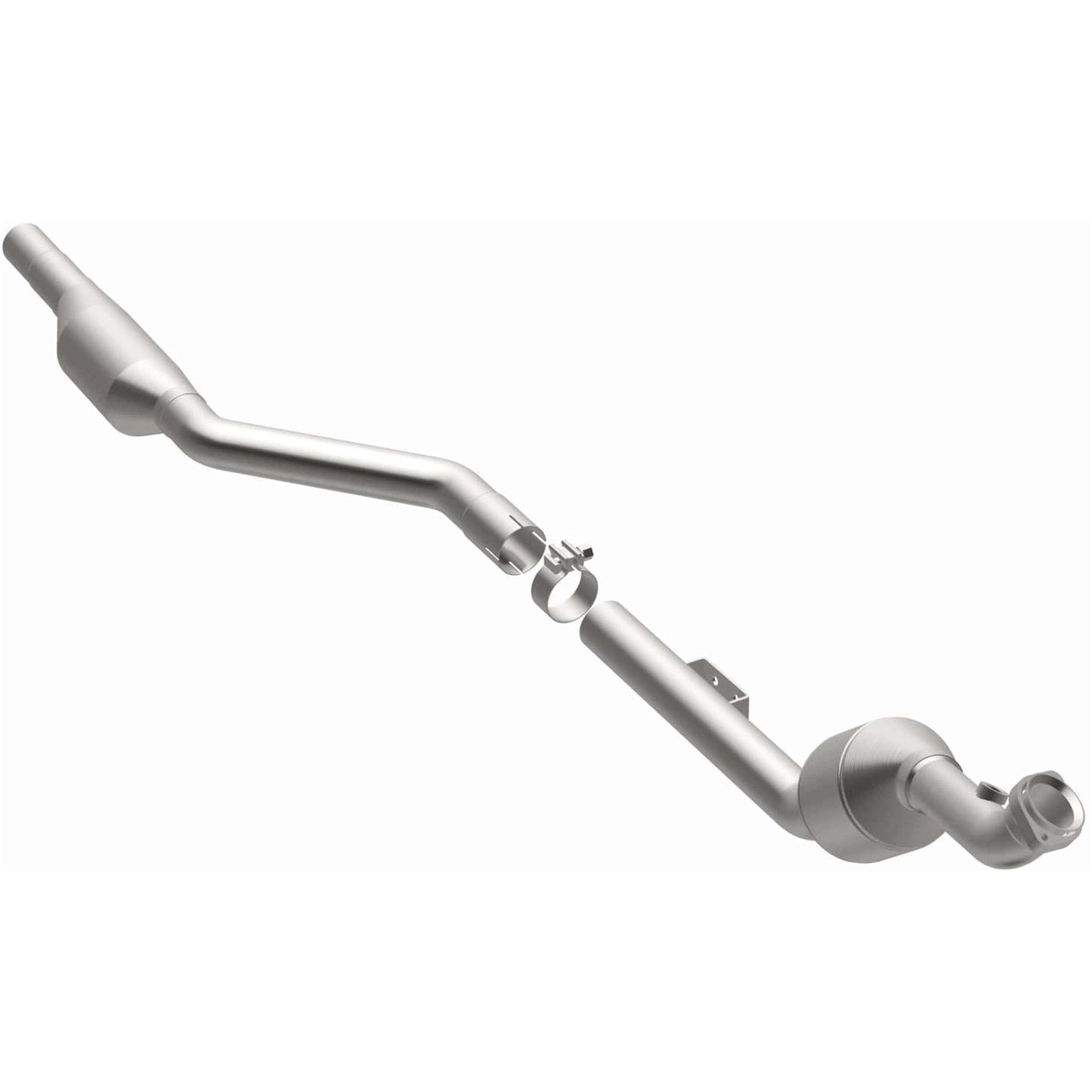 MagnaFlow California Grade CARB Compliant Direct-Fit Catalytic Converter 5411937