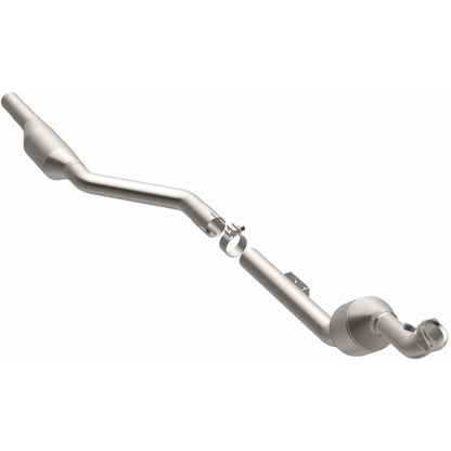 MagnaFlow California Grade CARB Compliant Direct-Fit Catalytic Converter 5411937