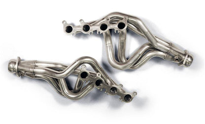 Kooks SS LT Headers 2x3in w/Green Catted Pipe | Chevy Camaro SS 16-26 (2260H630)