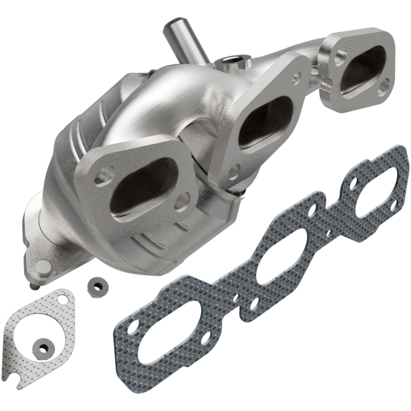 Magnaflow 50811 DirectFit Converter For Escape 01-04 3.0 rear manif