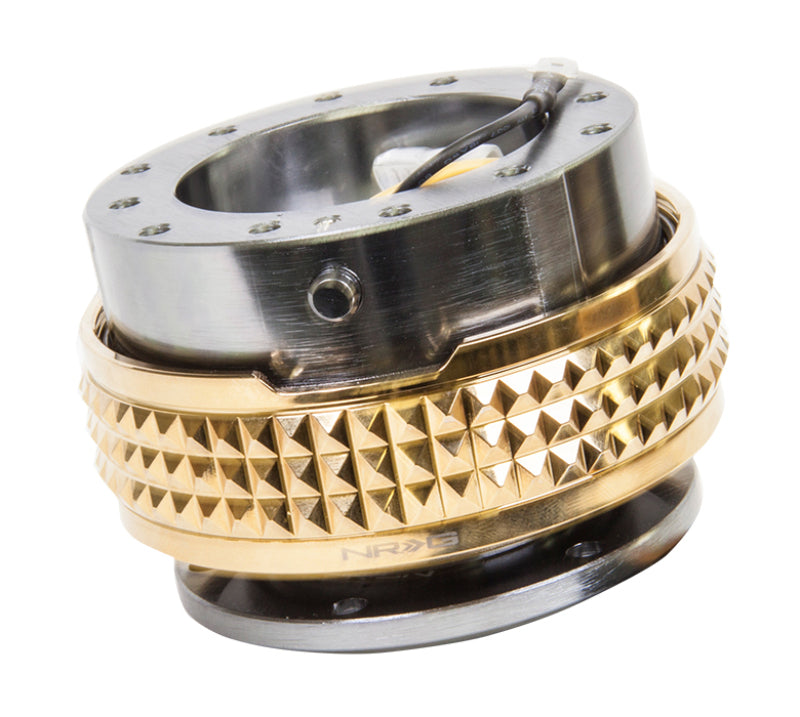 NRG 2.1 QUICK RELEASE