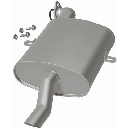 BRExhaust Direct-Fit Muffler Kit 108-0074