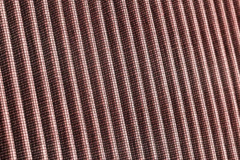 APR Intake Filter | Porsche Cayenne (03-06) 385mm x 187mm