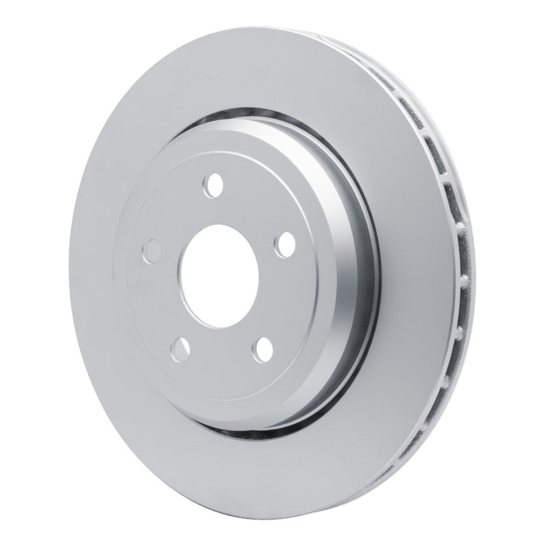 DFC GeoSPEC Brake Rotor (REAR): Dodge Durango (12-25)