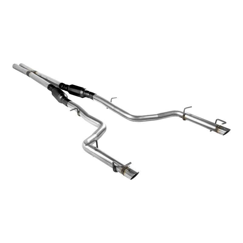 Flowmaster Charger R/T/Chrysler 300 5.7L Outlaw Cat-Back For 11-24 (817774)