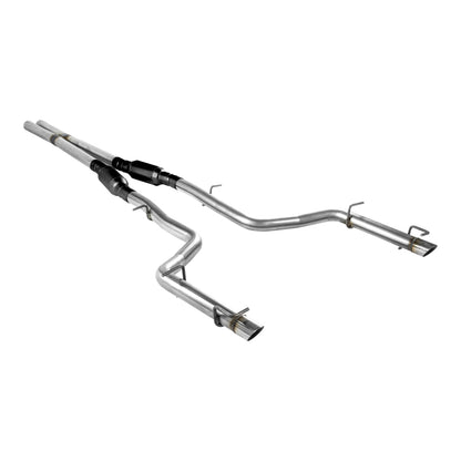 Flowmaster Charger R/T/Chrysler 300 5.7L Outlaw Cat-Back For 11-24 (817774)