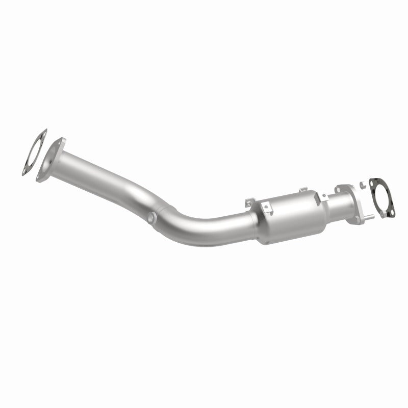 Magnaflow 52708 Underbody Direct Fit Converter For Rogue 14-15